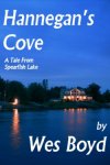 Hannegan&rsquo;s Cove - small book cover